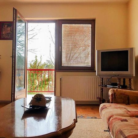 Apartman Djina Vrnjačka Banja Exterior foto